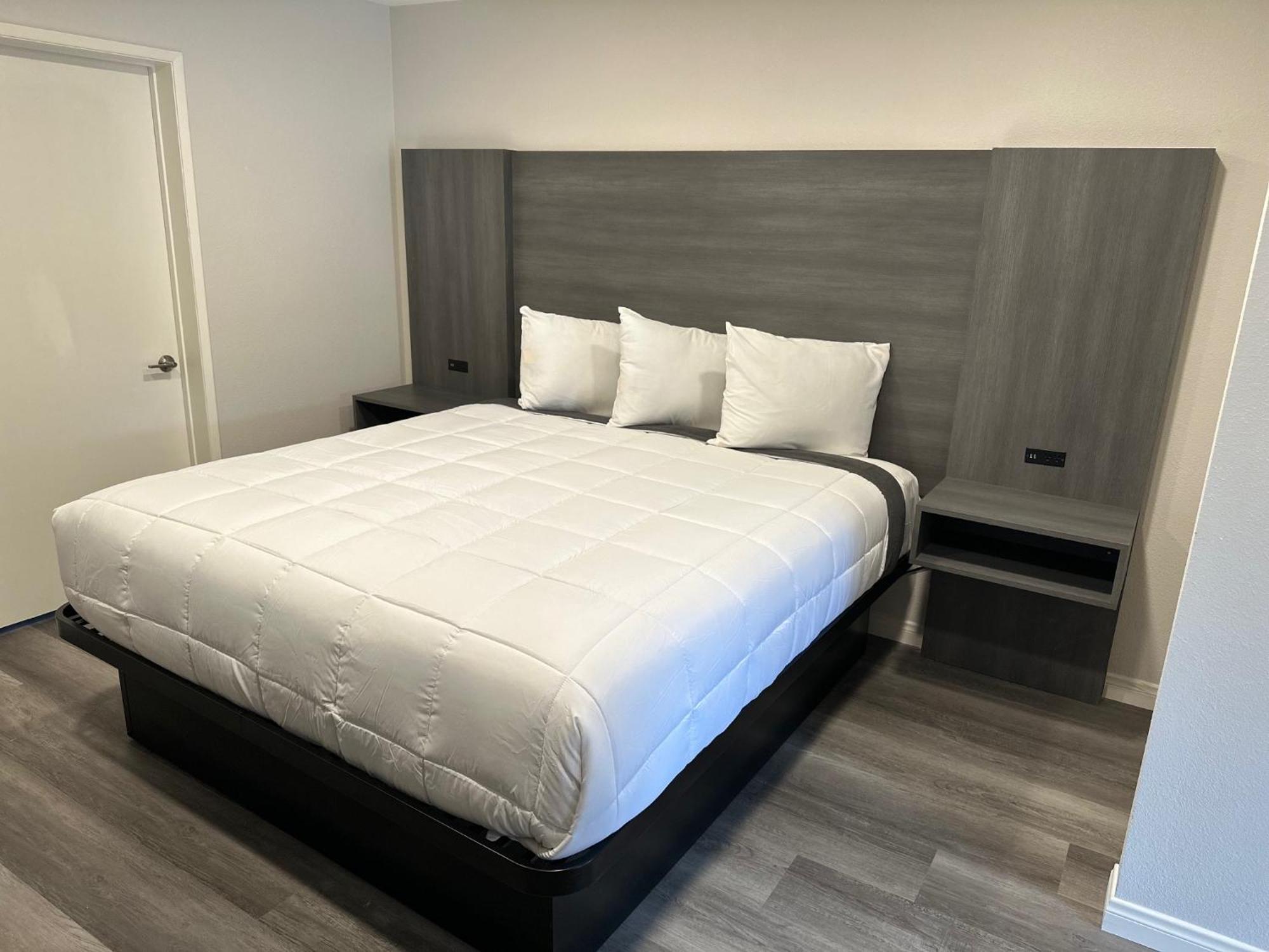 Five Star Inn เวสต์โควีนา ภายนอก รูปภาพ